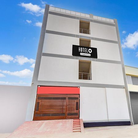 Super Hotel O Aravali Vihar Bhiwadi Екстериор снимка