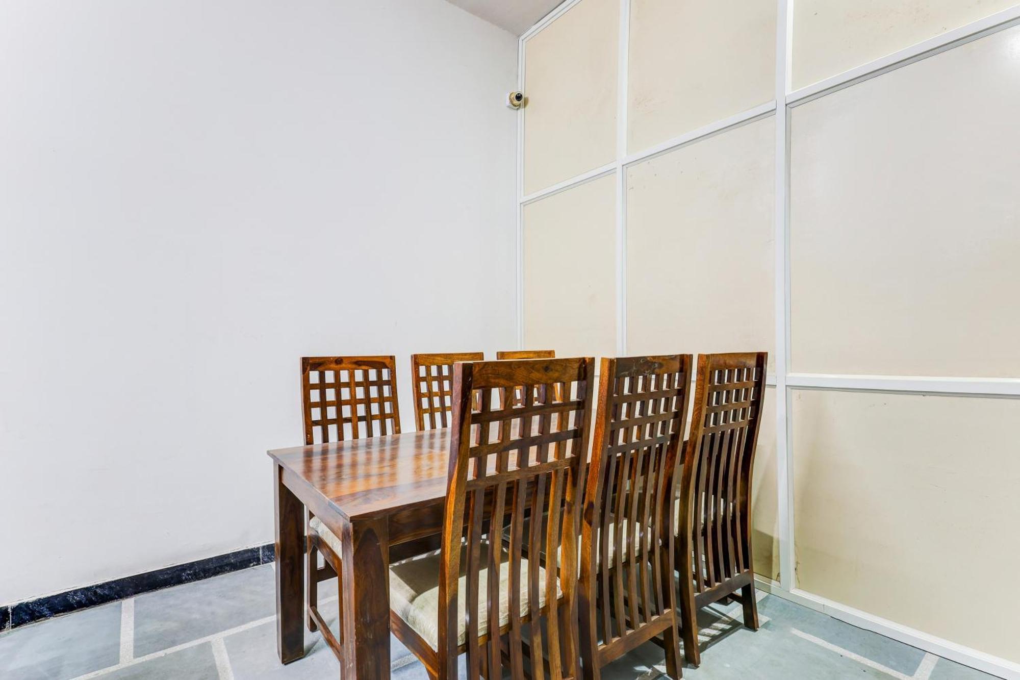Super Hotel O Aravali Vihar Bhiwadi Екстериор снимка