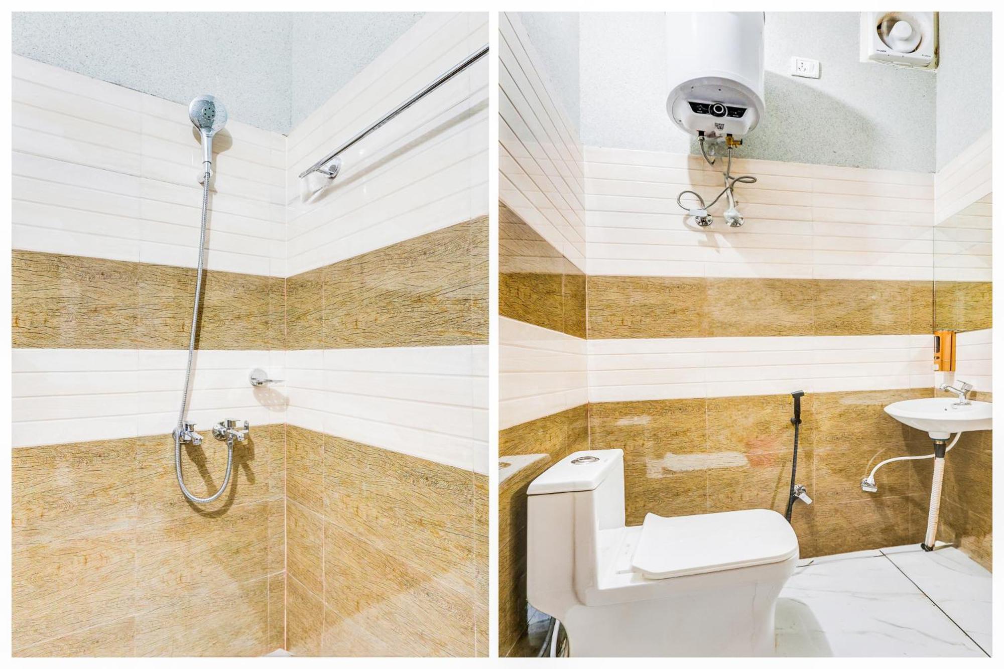 Super Hotel O Aravali Vihar Bhiwadi Екстериор снимка