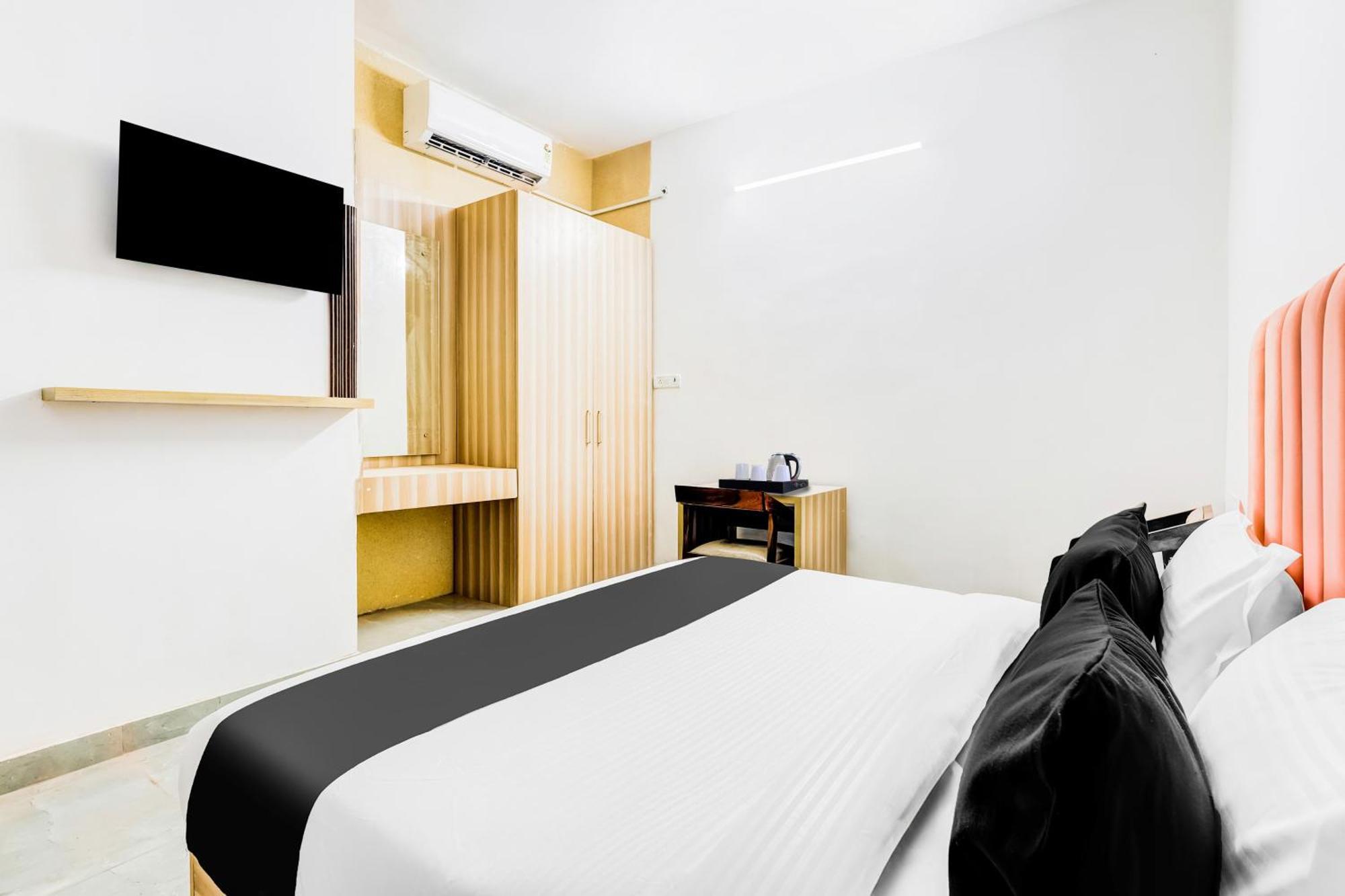 Super Hotel O Aravali Vihar Bhiwadi Екстериор снимка