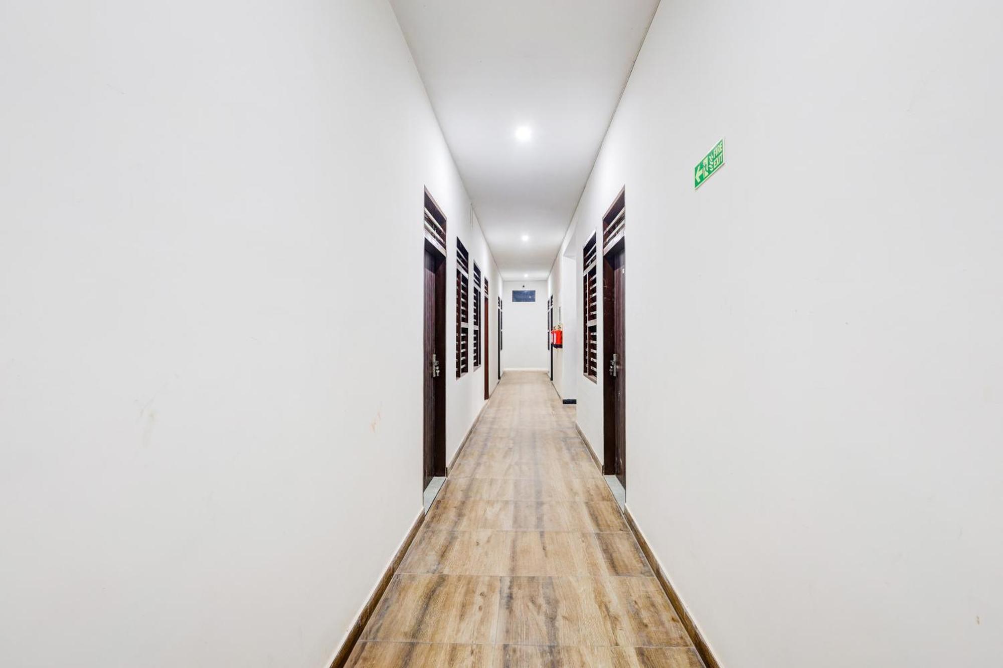 Super Hotel O Aravali Vihar Bhiwadi Екстериор снимка