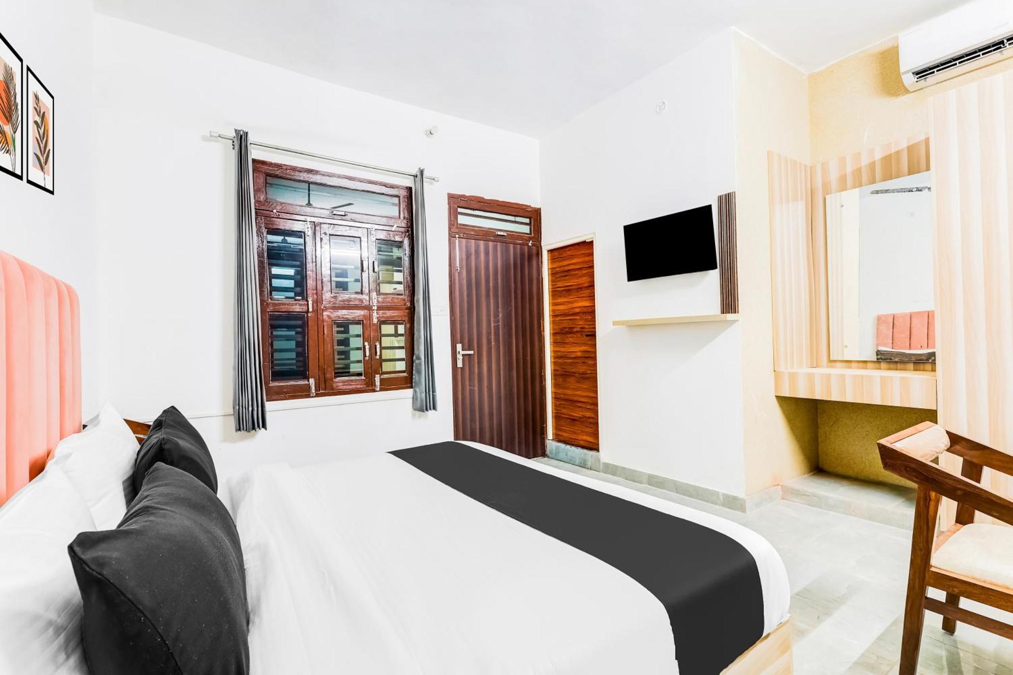 Super Hotel O Aravali Vihar Bhiwadi Екстериор снимка