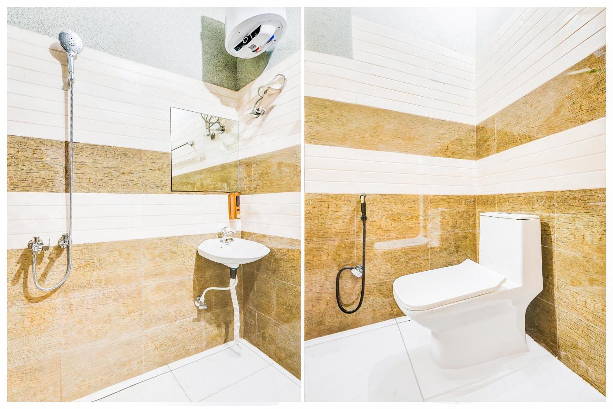 Super Hotel O Aravali Vihar Bhiwadi Екстериор снимка