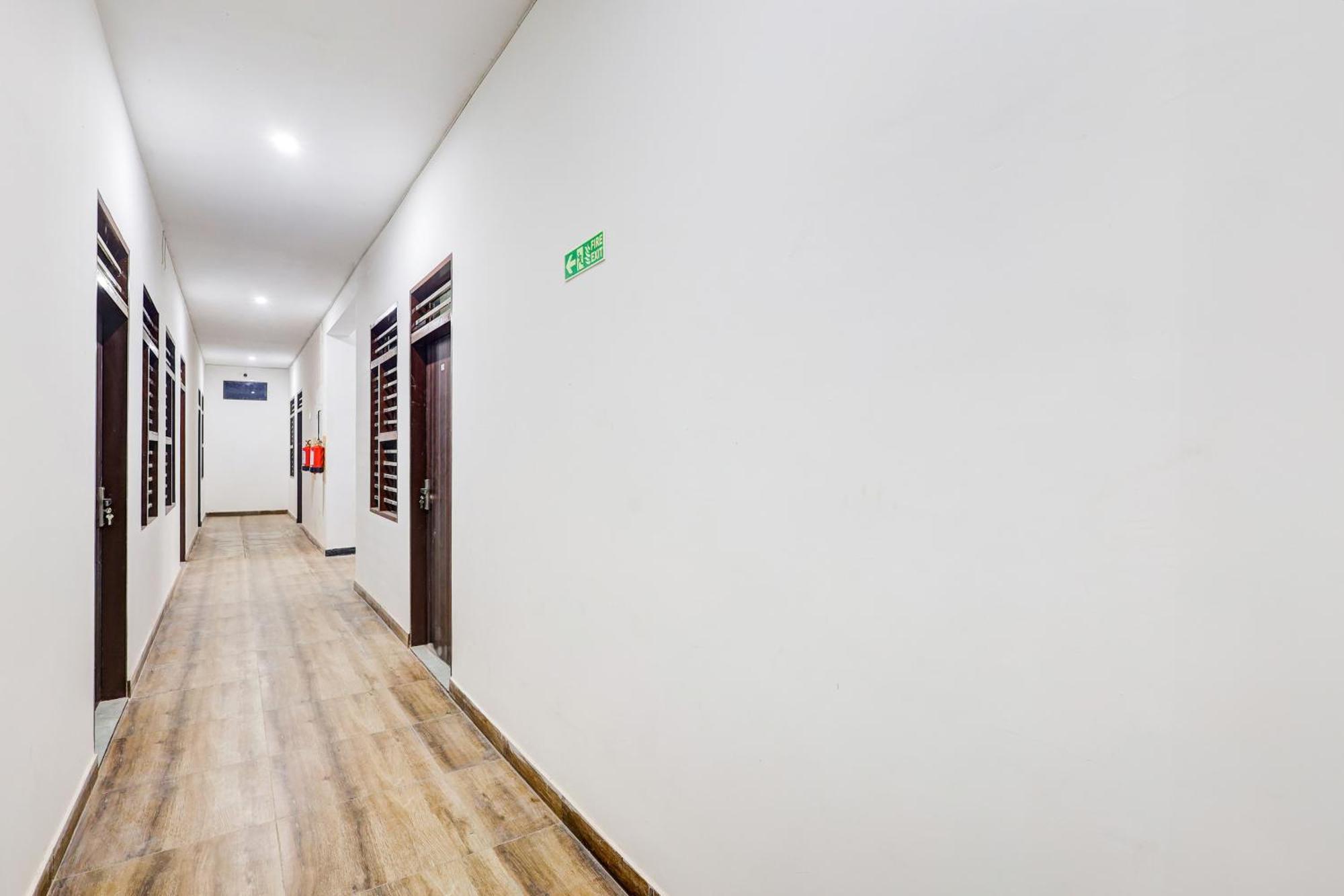 Super Hotel O Aravali Vihar Bhiwadi Екстериор снимка