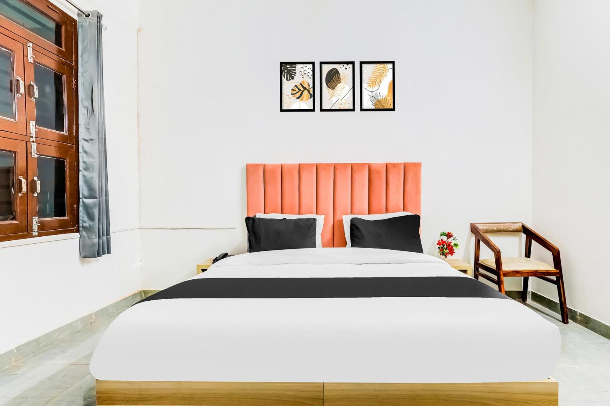 Super Hotel O Aravali Vihar Bhiwadi Екстериор снимка