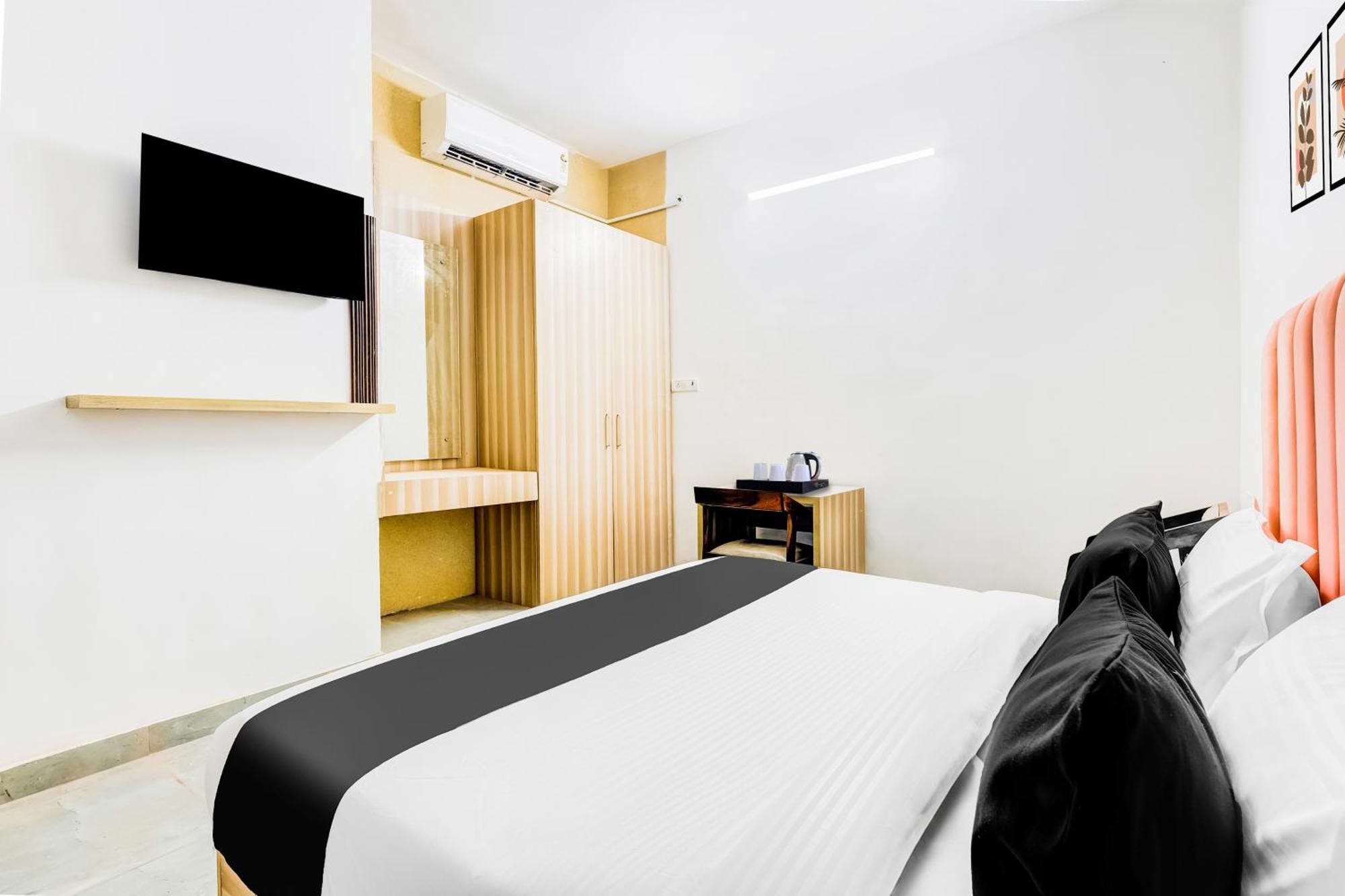 Super Hotel O Aravali Vihar Bhiwadi Екстериор снимка