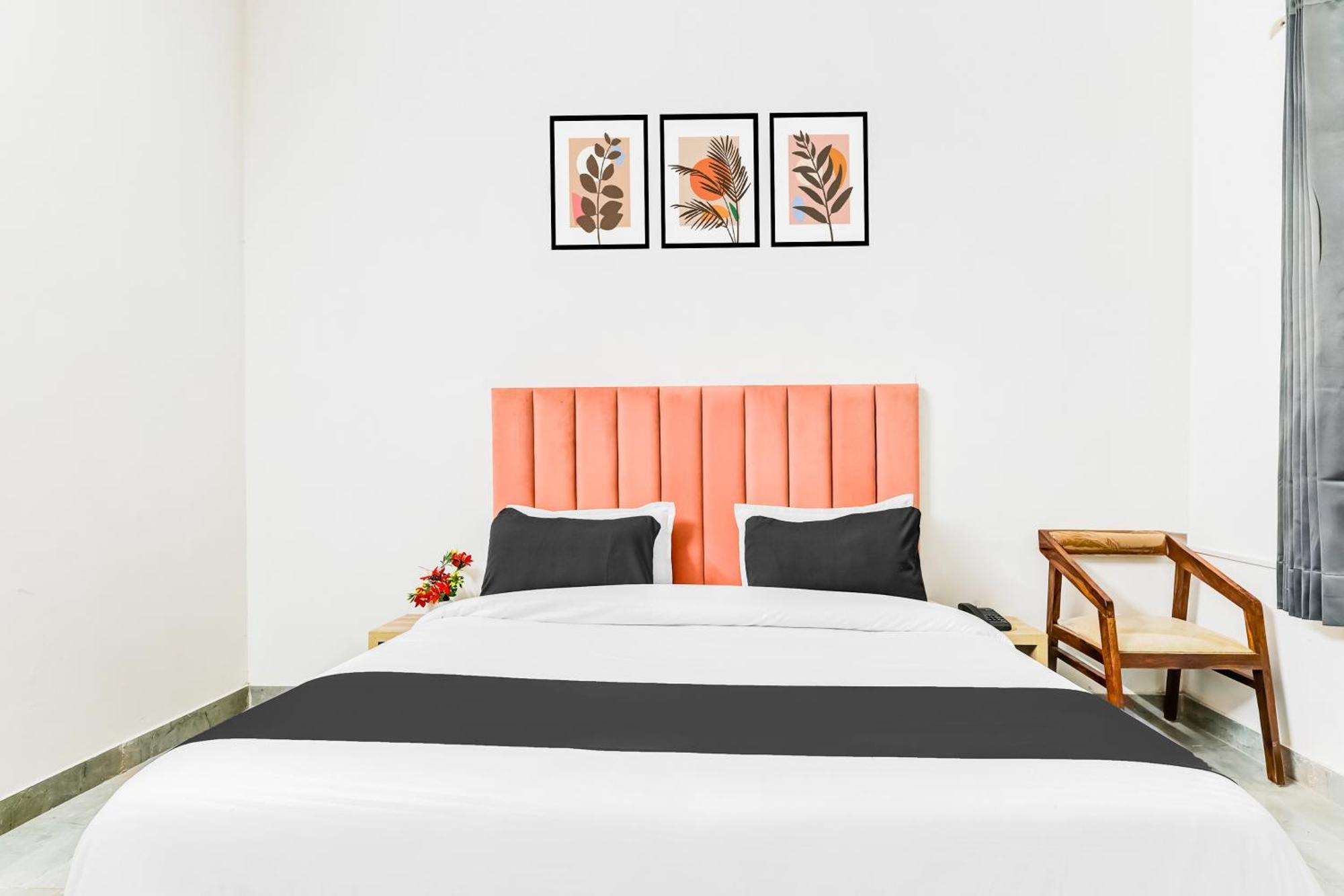 Super Hotel O Aravali Vihar Bhiwadi Екстериор снимка