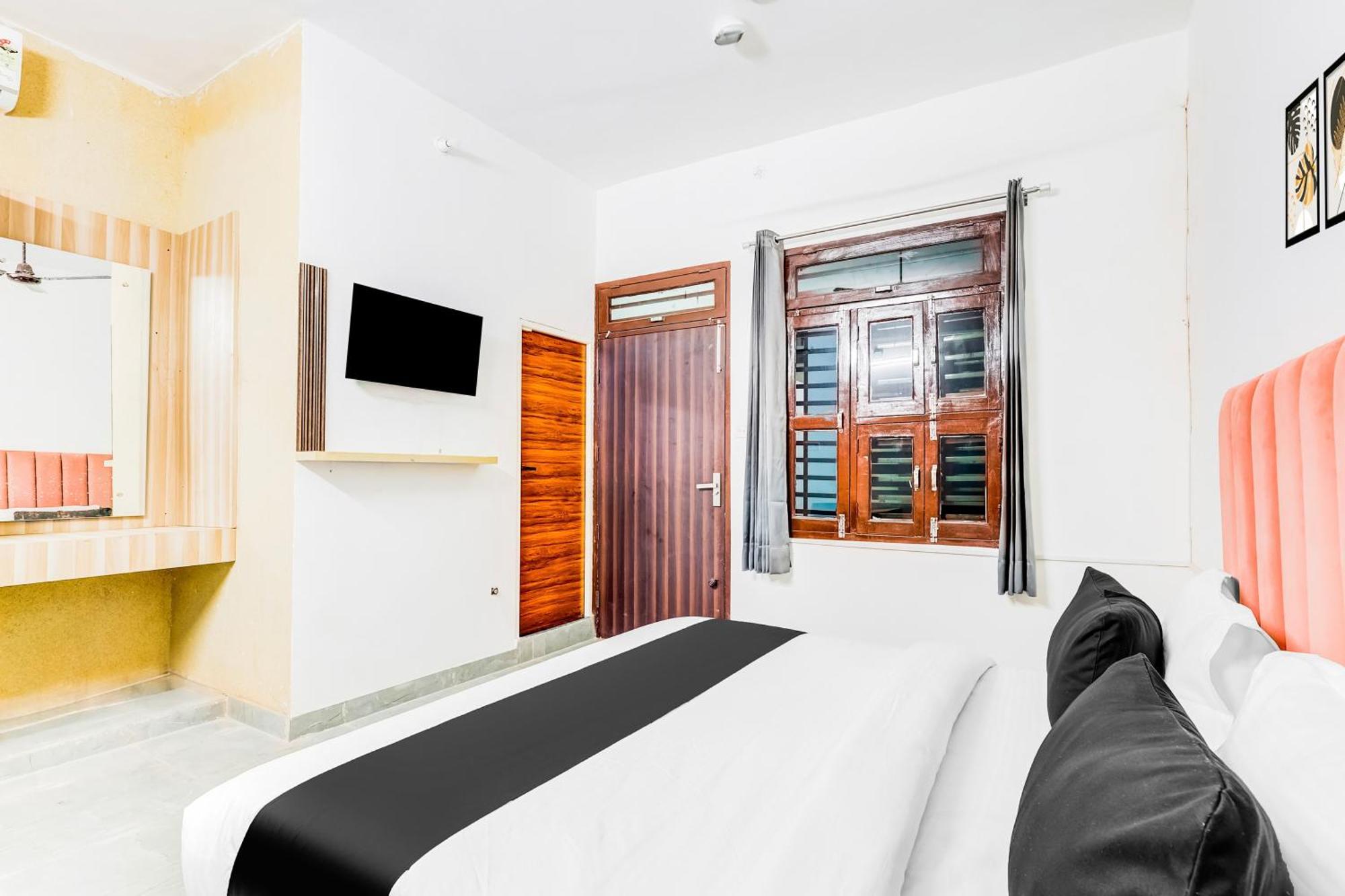 Super Hotel O Aravali Vihar Bhiwadi Екстериор снимка
