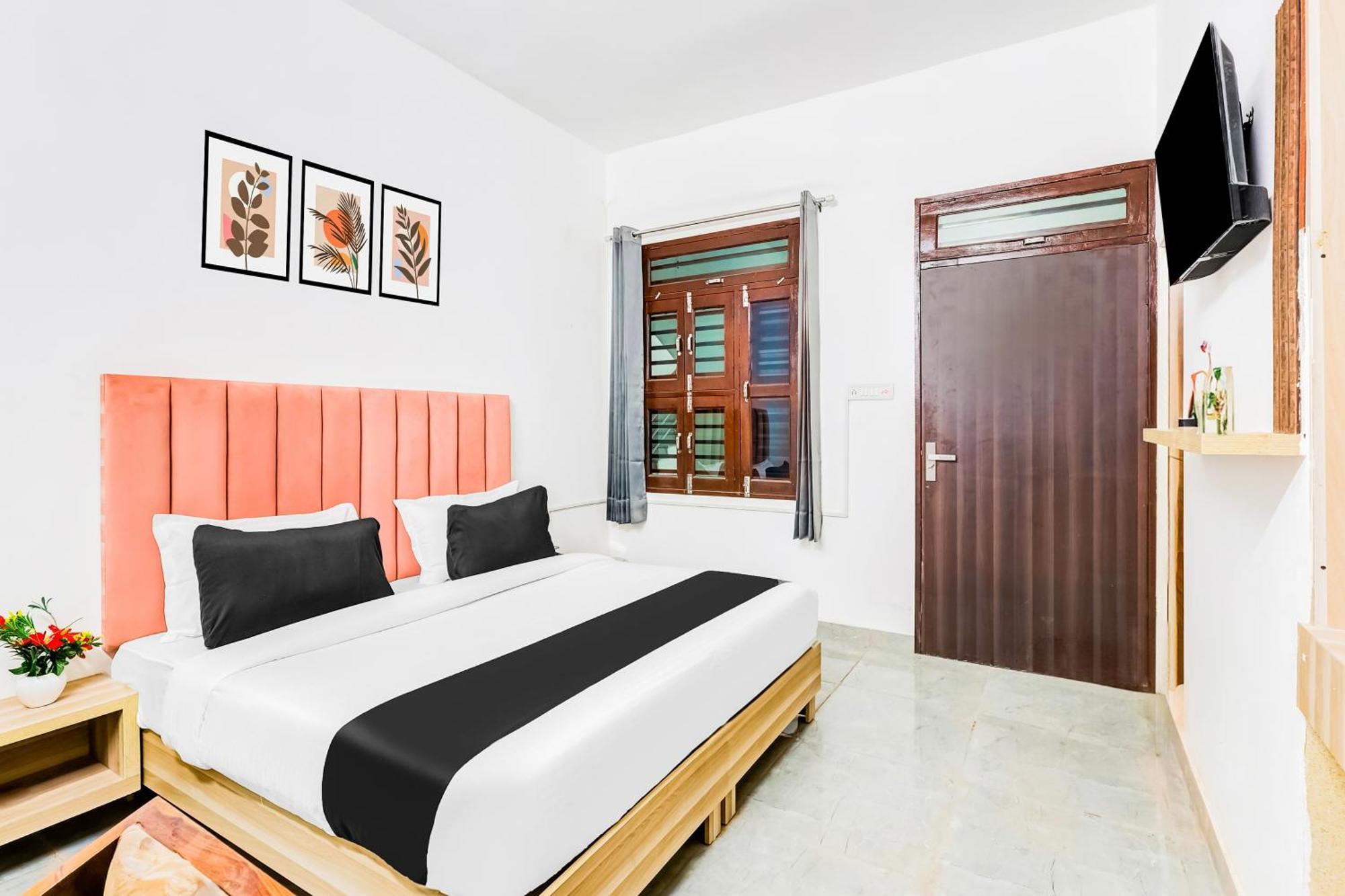Super Hotel O Aravali Vihar Bhiwadi Екстериор снимка